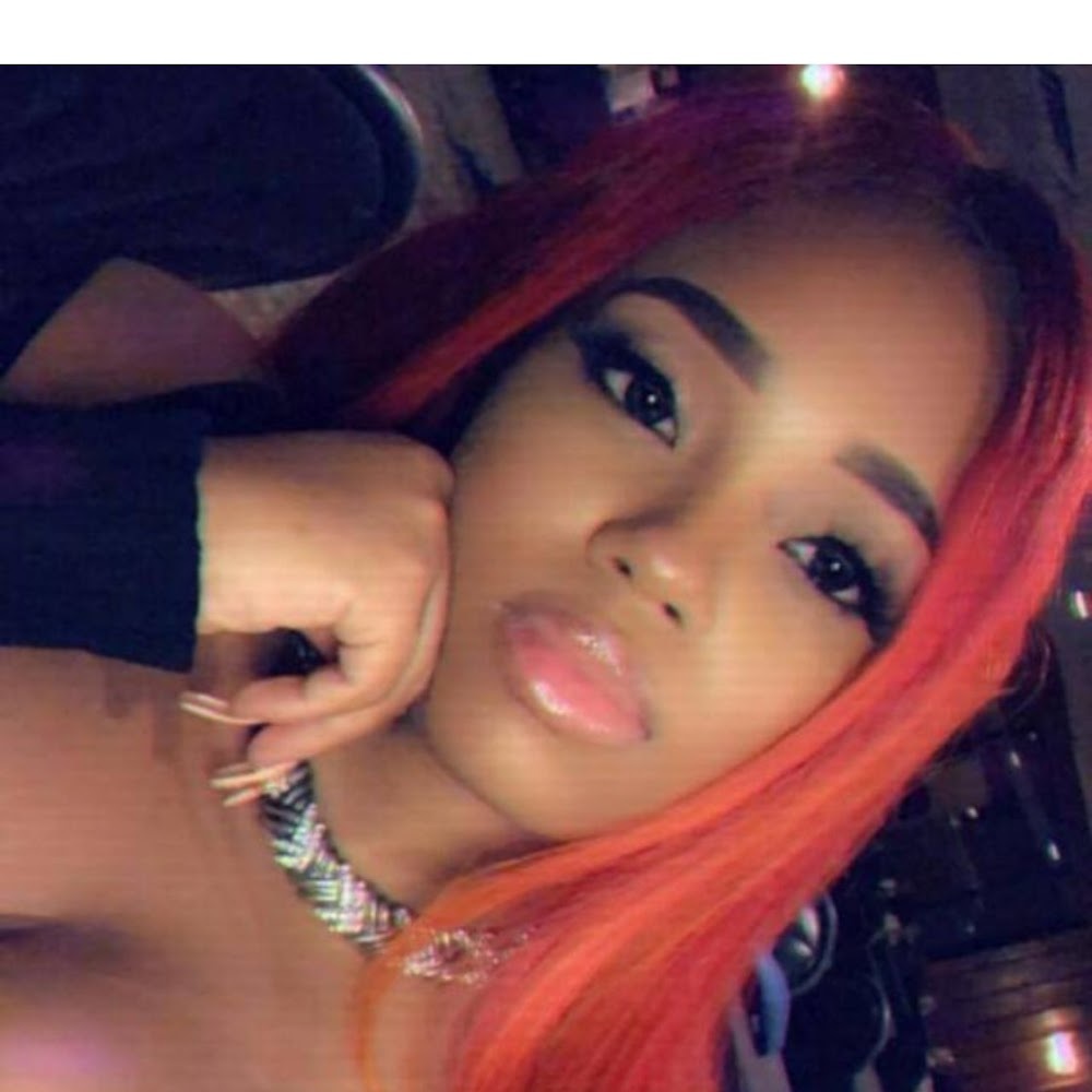 Meet your Posher, Shanique